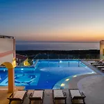 Belle View - Sea View & Sunset Mánganos