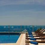 호텔 Belle View - Sea View & Sunset