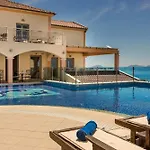 Belle View - Sea View & Sunset 4*
