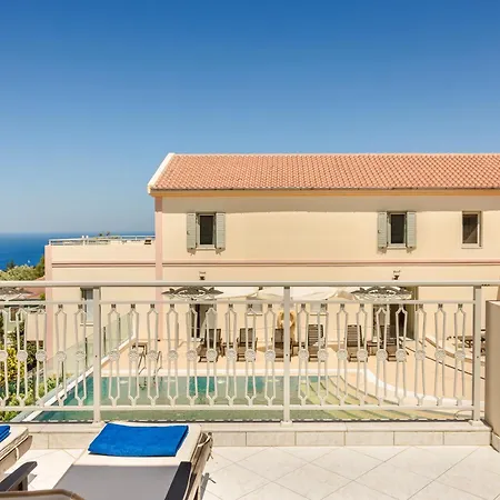 Belle View - Sea View & Sunset Hotel 4*