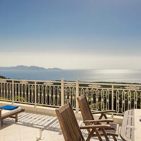 Belle View - Sea View & Sunset Manganos