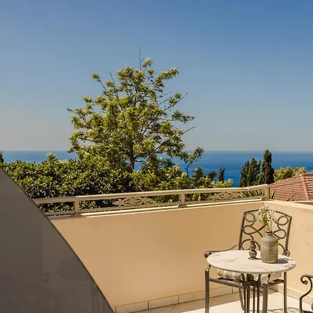 Belle View - Sea View & Sunset Manganos