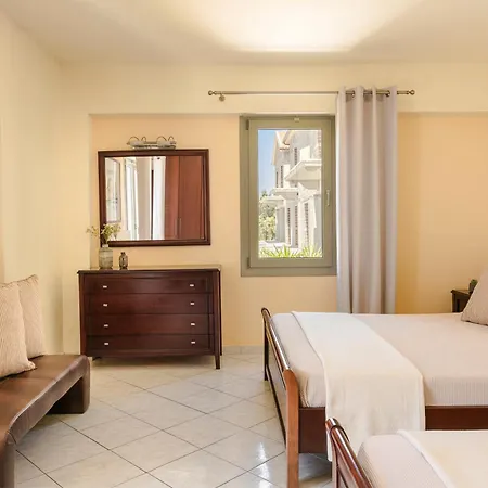 Hotel Belle View - Sea View & Sunset Manganos
