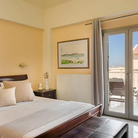 Belle View - Sea View & Sunset Manganos