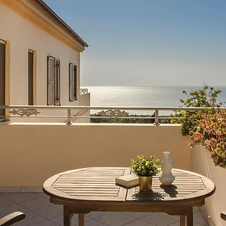 Belle View - Sea View & Sunset Manganos