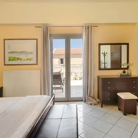 Belle View - Sea View & Sunset 4*