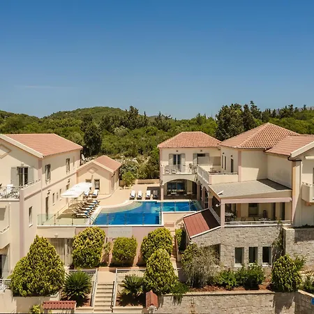 Belle View - Sea View & Sunset Hotel