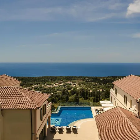 Belle View - Sea View & Sunset Hotel 4*
