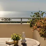 Belle View - Sea View&sunset 4* Mánganos