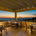 Belle View - Sea View & Sunset Hotell Mánganos