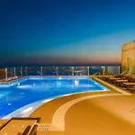 Otel Belle View - Sea View & Sunset Mánganos