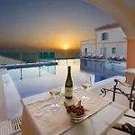 Hotell Belle View - Sea View & Sunset Mánganos