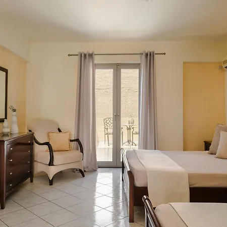 Belle View - Sea View&sunset Hotel 4*