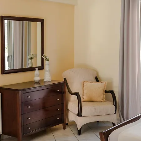Belle View - Sea View&sunset Hotel 4*