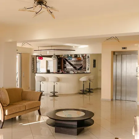 Belle View - Sea View&sunset 4*