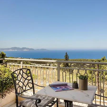 Belle View - Sea View&sunset