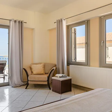 Belle View - Sea View&sunset
