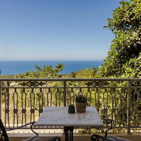 Hotel Belle View - Sea View&sunset 4*