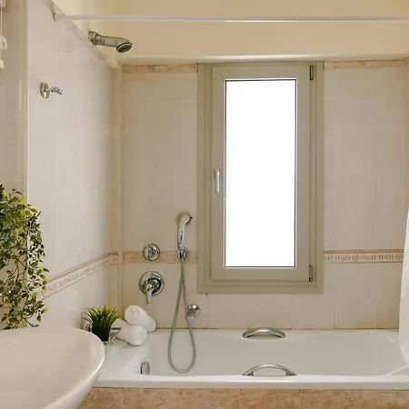 Belle View - Sea View&sunset Hotel 4*
