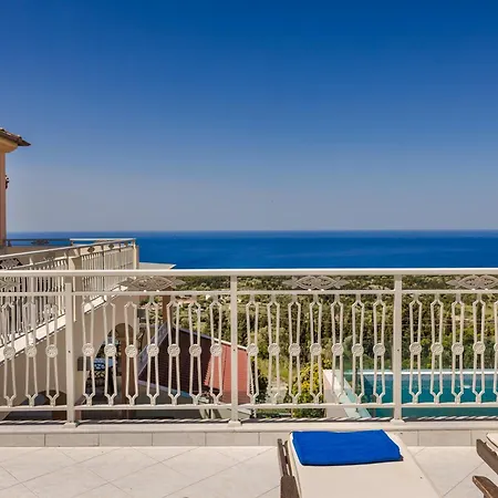 Hotel Belle View - Sea View&sunset 4*