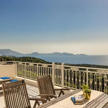 Belle View - Sea View&sunset 4*