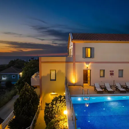 Hotel Belle View - Sea View&sunset