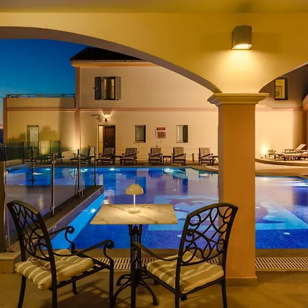 Hotell Belle View - Sea View & Sunset 4*