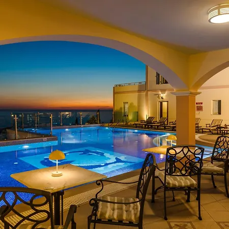 Belle View - Sea View&sunset