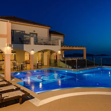 Hotel Belle View - Sea View&sunset