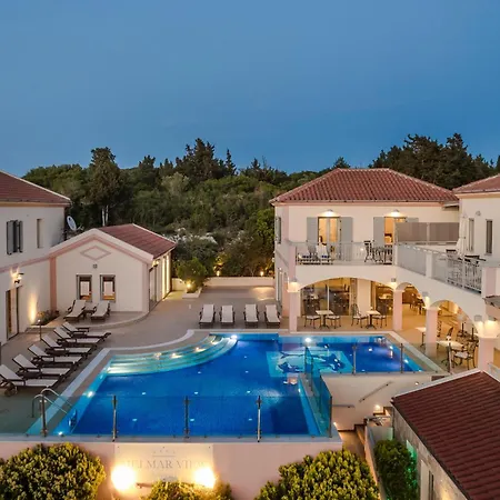 Belle View - Sea View&sunset Hotel 4*