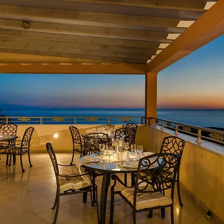 Ξενοδοχείο Belle View - Sea View & Sunset 4*