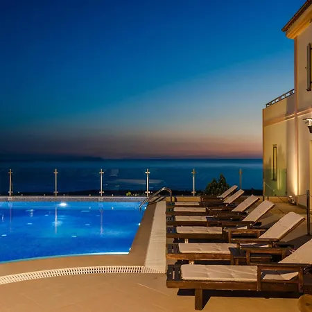 Belle View - Sea View&sunset 4*