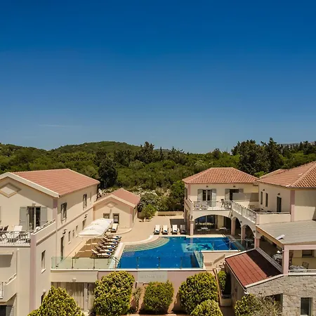 Belle View - Sea View&sunset Hotel
