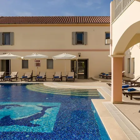 Belle View - Sea View & Sunset Hotell 4*