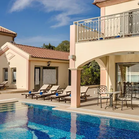 Belle View - Sea View&sunset 4*
