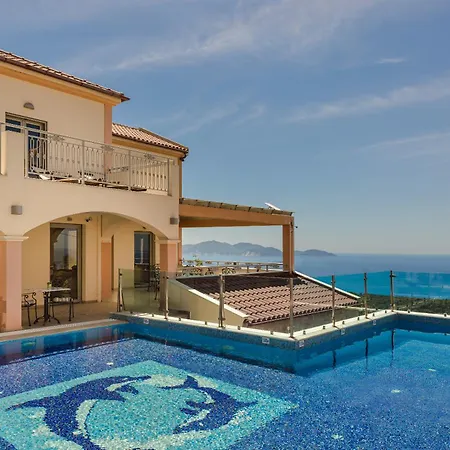 Belle View - Sea View&sunset