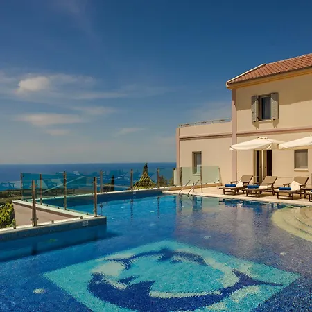 Hotel Belle View - Sea View&sunset