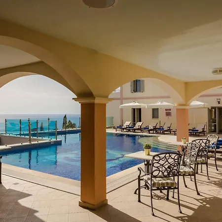 Belle View - Sea View & Sunset Hotell 4*