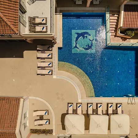 Hotel Belle View - Sea View&sunset 4*