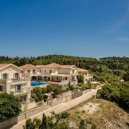 Belle View - Sea View&sunset 4*