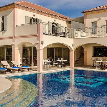 Belle View - Sea View & Sunset 4* Μάγγανος