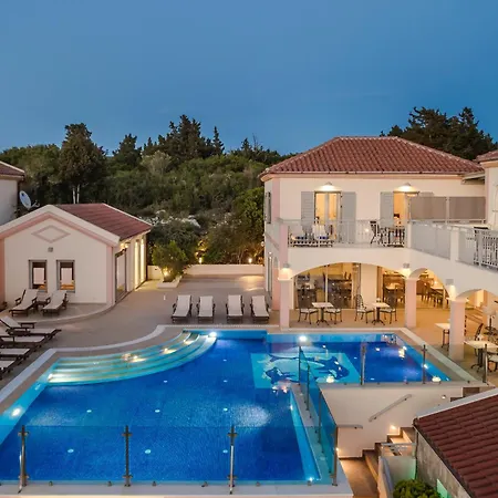 Belle View - Sea View&sunset Hotel