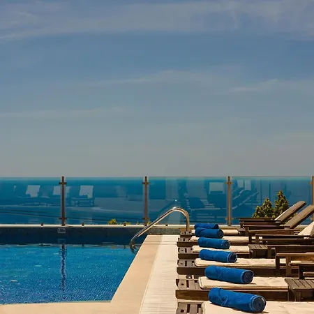 Hotel Belle View - Sea View&sunset