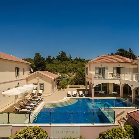 Belle View - Sea View&sunset Hotel 4*