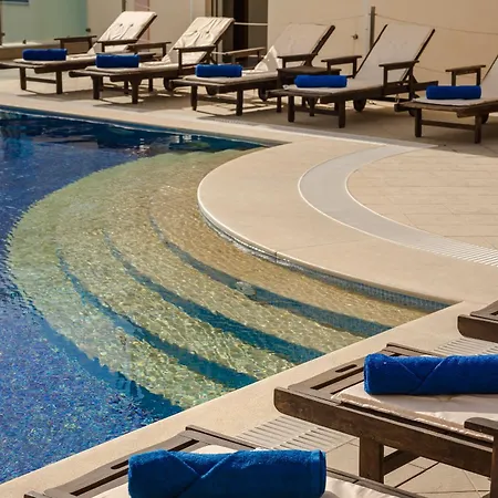 Hotel Belle View - Sea View&sunset 4*