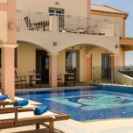 Belle View - Sea View&sunset 4*