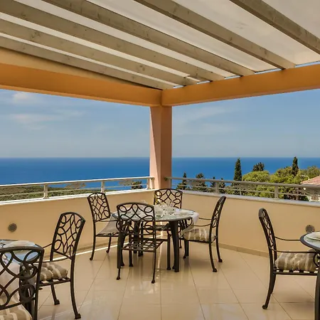 Belle View - Sea View&sunset Mánganos