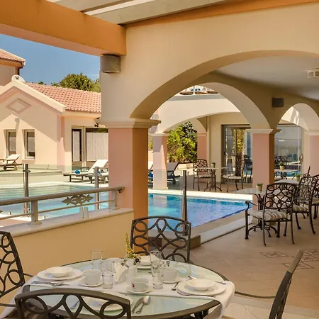 Hotel Belle View - Sea View&sunset
