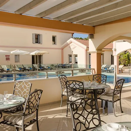 Belle View - Sea View&sunset Hotel 4*