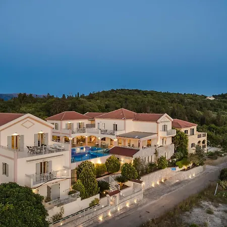 Hotel Belle View - Sea View&sunset